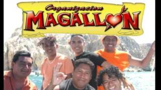 Organizacion Magallon Sacala promo [upl. by Noskcire]