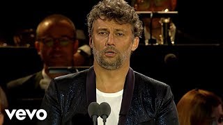 Jonas Kaufmann  Nessun Dorma  Live from Berlins Waldbühne [upl. by Seigler]