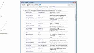 Basics of Mathematicas Plot command [upl. by Nayve]