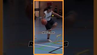 Más baloncesto de Campus JGBasket [upl. by Yates820]