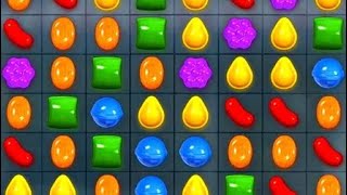 Candy Crush Saga  How to Play Guide [upl. by Sharlene]