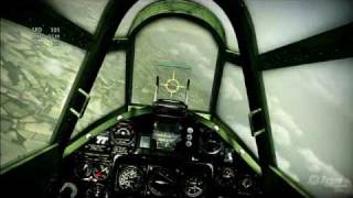 IL2 Sturmovik Birds of Prey [upl. by Naujed]