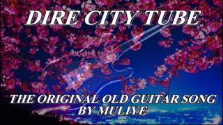 Oromo Music Old Guitar song By Muliye [upl. by Elaynad]