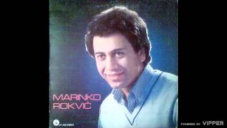 Marinko Rokvic  Daleko od ociju daleko od srca  Audio 1983 [upl. by Zebapda]