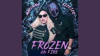 Frozen On Fire [upl. by Maris]