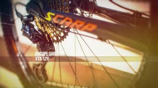 KTM SCARP SONIC 2019  Team VTT VCA ANJOS UCI [upl. by Asel]