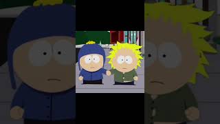 Tweek and Craig South Park edit [upl. by Cianca]