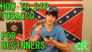 How To Dip For Beginners [upl. by Elleral]