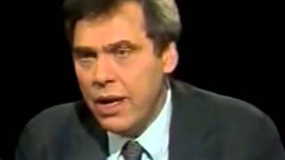 Neil Postman Open Mind  Informing Ourselves to Death shortened edit [upl. by Kraus]