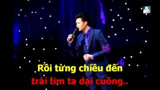 karaokeVÌ ĐÓ LÀ EM Beat chuẩn Vì Đó Là Em QUANG DŨNG [upl. by Notsehc602]