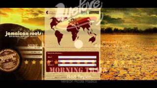 Rod Taylor  Morning Trainwmv [upl. by Macswan]