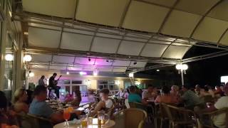 Pegasos Deluxe Beach Hotel 2017 Faliraki [upl. by Reste293]