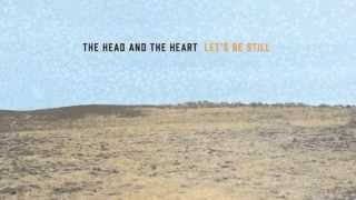 The Head And The Heart FULL ALBUM LET´S BE STILL [upl. by Acira787]