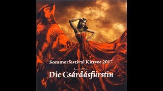 SOMMERFESTIVAL KITTSEE 2017 Trailer [upl. by Art]