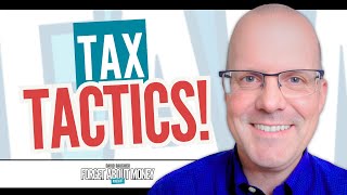 🤓 Sean Mullaneys Tax Planning Strategies to Retire Early 🎓 [upl. by Ahsitak]