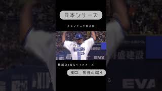 【日本シリーズ2024】 ゲームハイライト第4〜6戦 キセイチュウMAD プロ野球 日本シリーズ 日本シリーズ2024 [upl. by Mariandi]