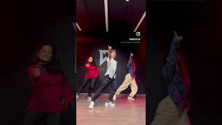 SENORITA  Zindagi Na Milegi Dobara  Nimit Kotian Choreography  Dance Workshops [upl. by Asserrac379]