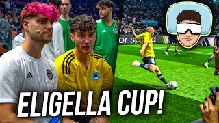 BLAMAGE AUF DEM ELIGELLA CUP 2023 [upl. by Kolk]