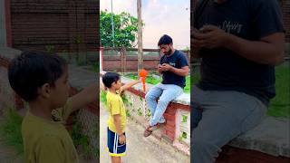 Magic Robot ko kya ho Gaya 🤖😂 comedy youtubeshorts shorts funny shortfeed trending [upl. by Airdnat727]