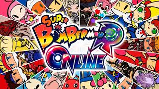 Super Bomberman R Online OST  Grand Prix Battle 4 [upl. by Ainafets]