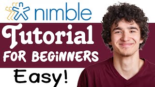 Nimble Tutorial For Beginners  How To Use Nimble [upl. by Coop191]