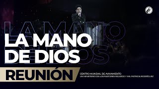 La mano de Dios Feb 08 2019 – AVIVAMIENTO [upl. by Lrae42]