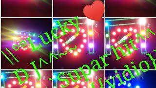 New nevsing rathawa timli Lucky Dilvale DJ Aadivasi timli dance 2019 [upl. by Colet]