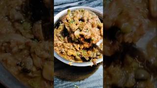 Mushroom Recipe cooking recipe youtubeshorts [upl. by Horton534]