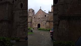 Miag oa church asmr miag ao church Iloilo viral shorts [upl. by Lamee]