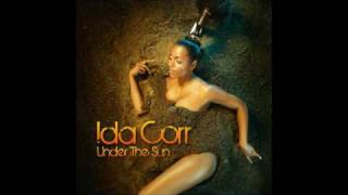 Ida Corr  I Want You Original Album Version [upl. by Ahsoj780]