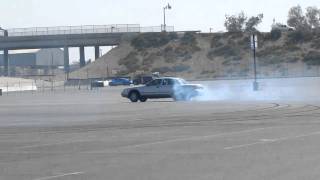 Grand Marquis Drifting [upl. by Nnybor]