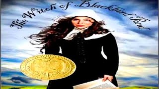 The Witch of Blackbird Pond chapter 20 part 2  Elizabeth George Speare  CC Challenge  Sonlight [upl. by Anerres316]