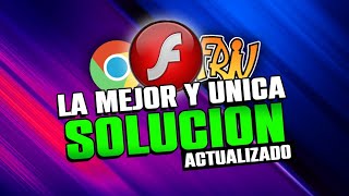 ✅ Cómo JUGAR DE NUEVO Juegos Flash Desde el NAVEGADOR y en la PC Sin Conexión ✅ Activa flash 🔥 [upl. by Nordine]