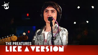 The Preatures  Mess It Up live for Like A Version [upl. by Seow]