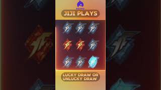 swerte jijiplays mobilelegends mlbb [upl. by Maryjo]