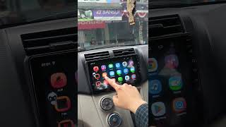 HU Android For Sirion  Oem Sirion Banget GuyS Cakep 10 inch Android Head Unit sirion caraudio [upl. by Stulin]