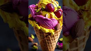 Bastani Sonnati Ice Cream [upl. by Kletter]