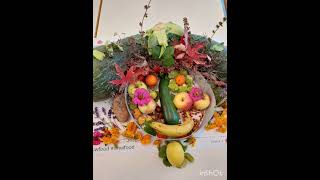 ARCIMBOLDO nellORTO [upl. by Ahsima]