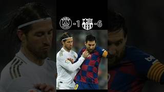 PSG vs Barcelona 2024 champion League semi finalfootball highlightshortvideo [upl. by Iago299]