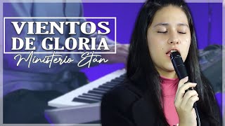 Vientos de Gloria  Musica Pentecostal de AVIVAMIENTO ESPIRITUAL 2024 [upl. by Tait]