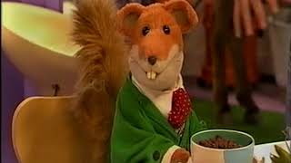 The Basil Brush Show 3x12 Dog Gone [upl. by Tivad]