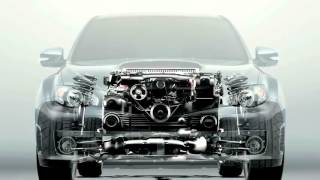 Learn About Subaru Boxer Engine Technology [upl. by Alric929]