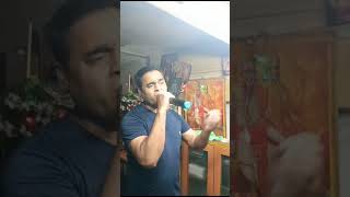 Mangal Deep jwelecover by Kunal 🎤 [upl. by Kissiah]