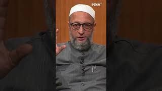 सब लोग बीजेपी में क्यों जा रहे हैं asaduddinowaisi aapkiadalat rajatsharma [upl. by Nonah]