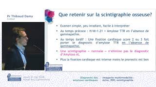 LascintigraphieosseusedanslamylosecardiaqueThibaudDamyMACAmyloidosisDiagnosis [upl. by Dionis865]