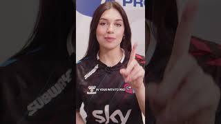 Sky Broadband’s Racers Eseries  Finding The UK’s Next Top Women’s Sim Racing Talent [upl. by Maxa]