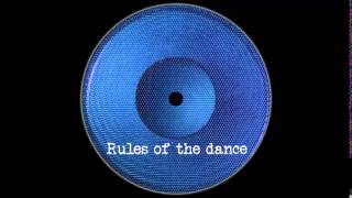 Mungos HiFi Feat Charlie P  Rules Of The Dance Kahn Remix [upl. by Saideman]