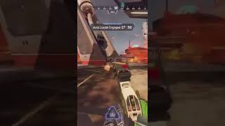 APEX LEGENDS  IS THE P2020 OP  apexlegends apexsquad apexlegendclip apex apexhub gaming [upl. by Richma782]