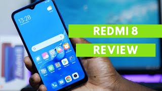 Redmi 8  Full Review  The Absolute Best Budget Smartphone for 130 [upl. by Suivatal279]