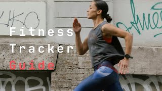 The Ultimate Fitness Tracker Buying Guide Finding the Perfect Device for You [upl. by Aborn]